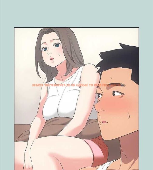 查看漫画縱夏夜之夢(無碼版) - 第49話-兩女一男共處一室 - tymanga.com中的3235125图片