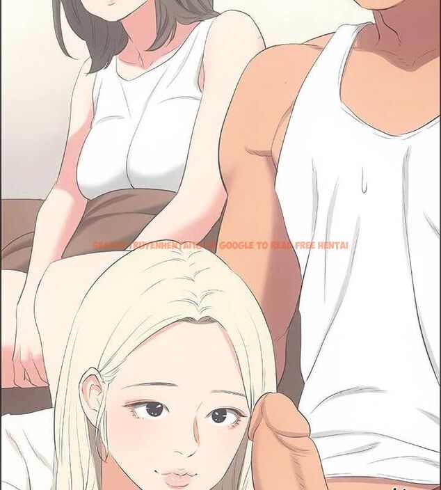 查看漫画縱夏夜之夢(無碼版) - 第49話-兩女一男共處一室 - tymanga.com中的3235128图片