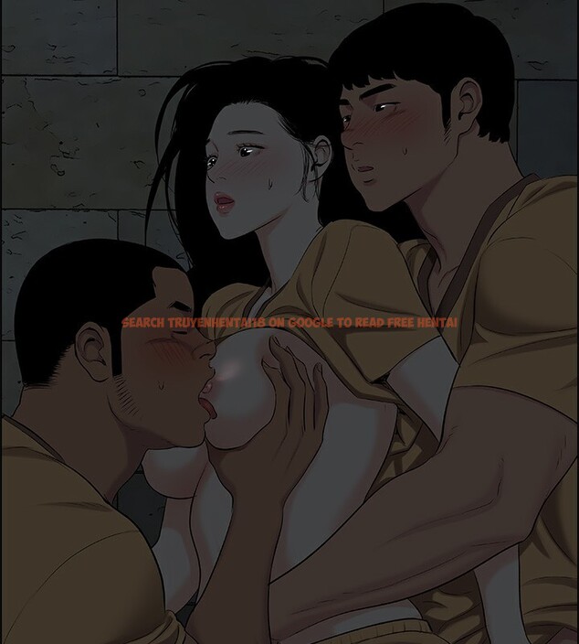 查看漫画縱夏夜之夢(無碼版) - 第54話-一箭雙雕 - tymanga.com中的3255317图片