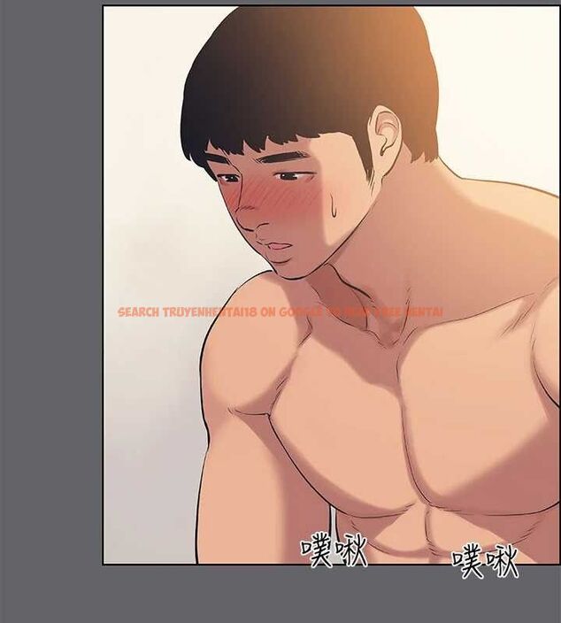 查看漫画縱夏夜之夢(無碼版) - 第55話-被前後夾攻的善郁 - tymanga.com中的3266318图片