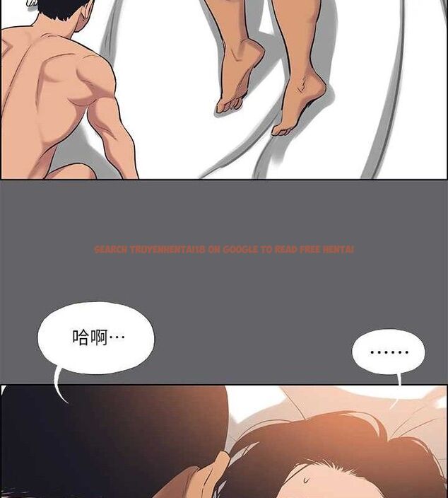 查看漫画縱夏夜之夢(無碼版) - 第55話-被前後夾攻的善郁 - tymanga.com中的3266350图片