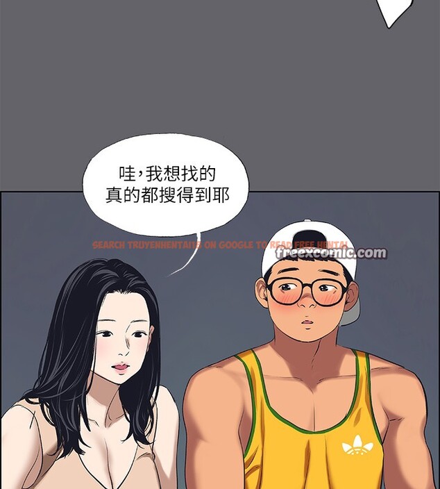 查看漫画縱夏夜之夢(無碼版) - 第57話-小鮮肉吃到飽 - tymanga.com中的3278230图片