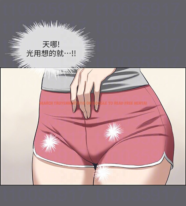 查看漫画縱夏夜之夢(無碼版) - 第57話-小鮮肉吃到飽 - tymanga.com中的3278268图片