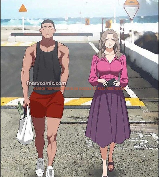 查看漫画縱夏夜之夢(無碼版) - 第59話-久遠的那一天 - tymanga.com中的3288426图片