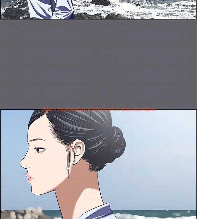 查看漫画縱夏夜之夢(無碼版) - 第59話-久遠的那一天 - tymanga.com中的3288448图片