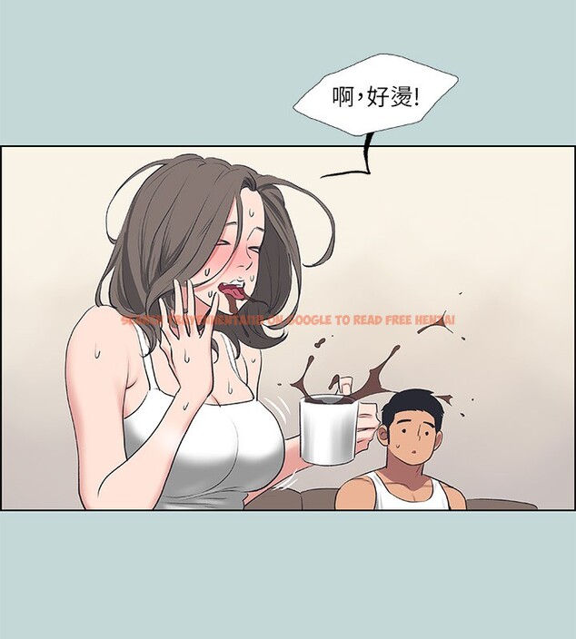 查看漫画縱夏夜之夢(無碼版) - 第61話-誘惑恩舒的正雄 - sayhentaiz.net中的3302280图片