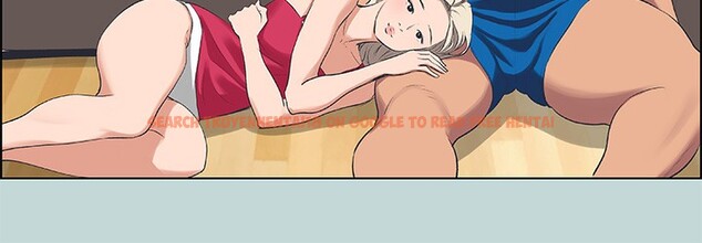 查看漫画縱夏夜之夢(無碼版) - 第61話-誘惑恩舒的正雄 - sayhentaiz.net中的3302305图片