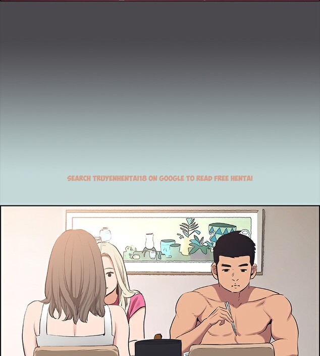 查看漫画縱夏夜之夢(無碼版) - 第61話-誘惑恩舒的正雄 - sayhentaiz.net中的3302322图片