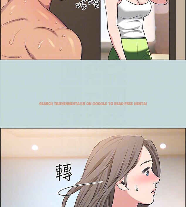 查看漫画縱夏夜之夢(無碼版) - 第61話-誘惑恩舒的正雄 - sayhentaiz.net中的3302338图片