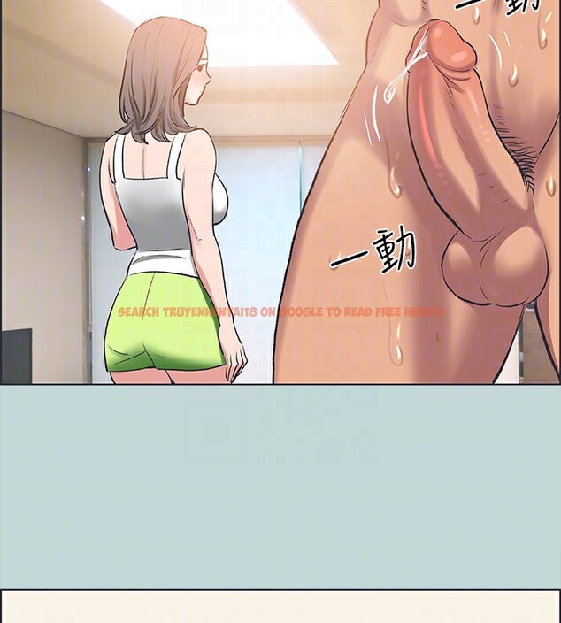 查看漫画縱夏夜之夢(無碼版) - 第61話-誘惑恩舒的正雄 - sayhentaiz.net中的3302344图片