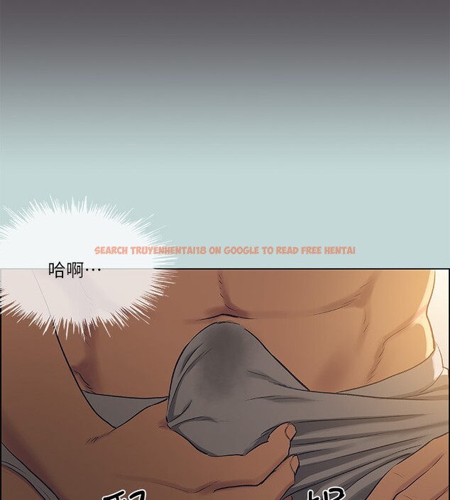查看漫画縱夏夜之夢(無碼版) - 第62話-你那裡怎麼硬了? - sayhentaiz.net中的3302443图片