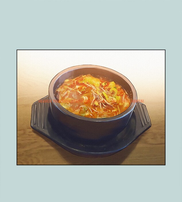 查看漫画縱夏夜之夢(無碼版) - 第69話-一整天只想X恩舒 - www.tymanga.com中的3350443图片