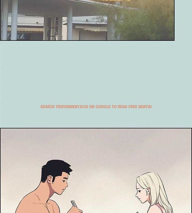 查看漫画縱夏夜之夢(無碼版) - 第70話-正雄，我下巴好痠… - sayhentaiz.net中的3349173图片