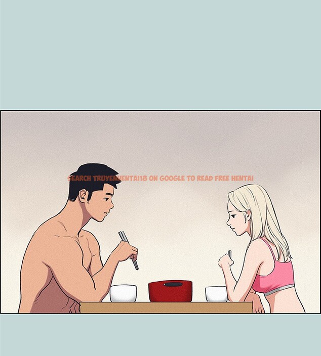 查看漫画縱夏夜之夢(無碼版) - 第70話-正雄，我下巴好痠… - www.tymanga.com中的3350410图片