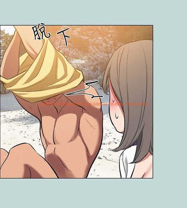 查看漫画縱夏夜之夢(無碼版) - 第75話-野戰絕佳秘境 - sayhentaiz.net中的3381340图片