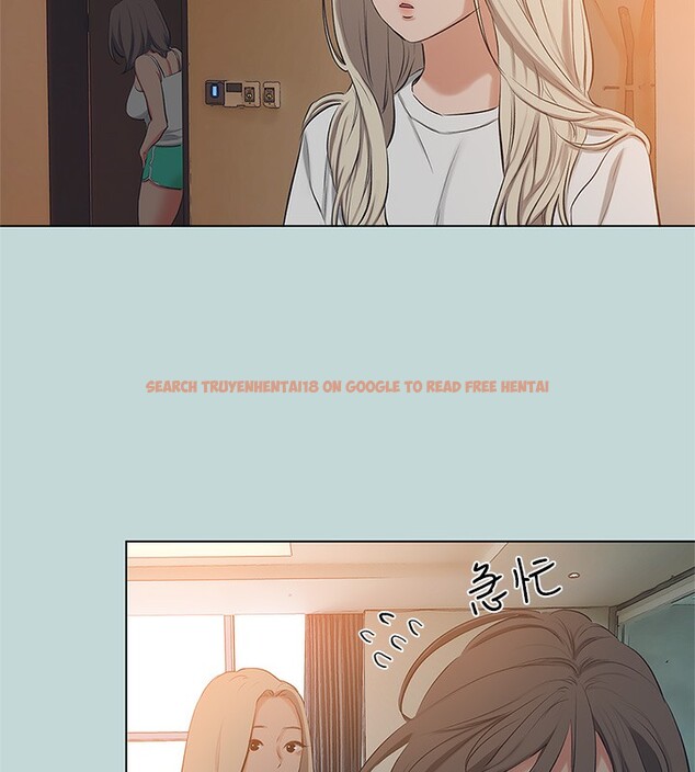查看漫画縱夏夜之夢(無碼版) - 第85話-妳是想跟我做嗎? - sayhentaiz.net中的3444932图片