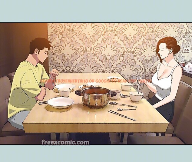 查看漫画縱夏夜之夢(無碼版) - 第90話-你那根和你爸真像 - sayhentaiz.net中的3467001图片