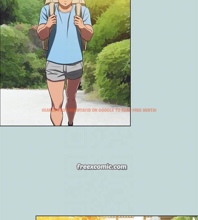 查看漫画縱夏夜之夢(無碼版) - 第91話-海邊的好色之徒 - sayhentaiz.net中的3475304图片