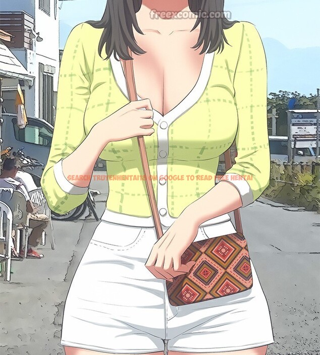 查看漫画縱夏夜之夢(無碼版) - 第98話-妳是不是喜歡我? - www.tymanga.com中的3513761图片