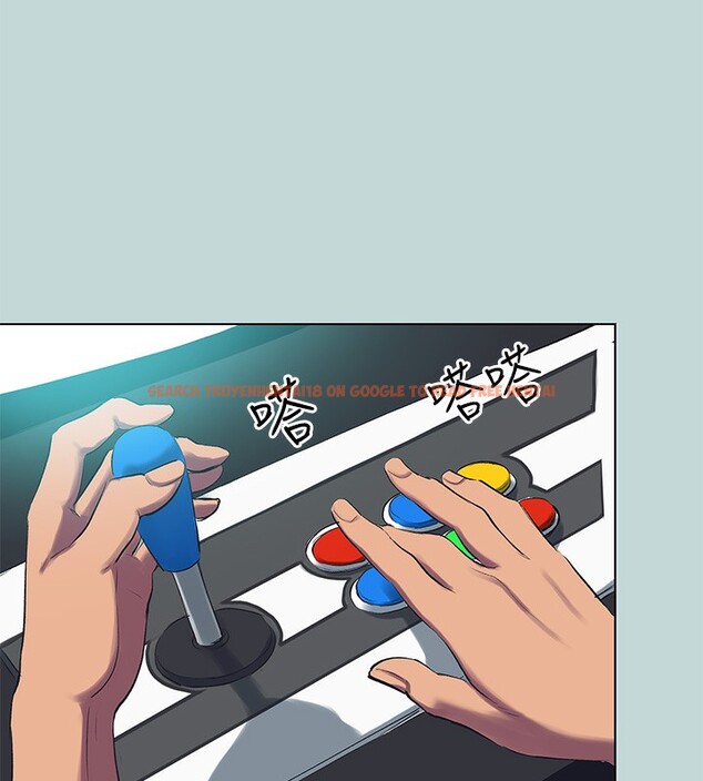 查看漫画縱夏夜之夢(無碼版) - 第98話-妳是不是喜歡我? - www.tymanga.com中的3513772图片