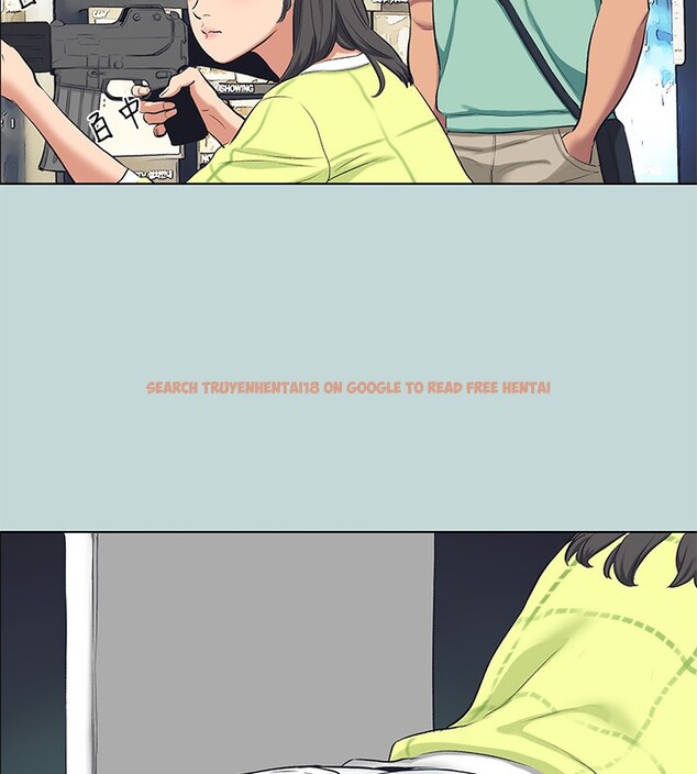 查看漫画縱夏夜之夢(無碼版) - 第98話-妳是不是喜歡我? - www.tymanga.com中的3513780图片