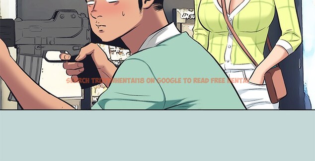 查看漫画縱夏夜之夢(無碼版) - 第98話-妳是不是喜歡我? - www.tymanga.com中的3513785图片