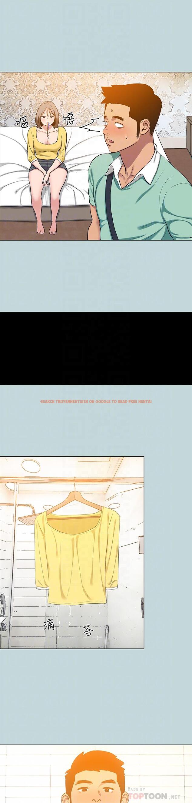 查看漫画縱夏夜之夢 - 第101話-你怎麼不脫了 - tymanga.com中的1102727图片