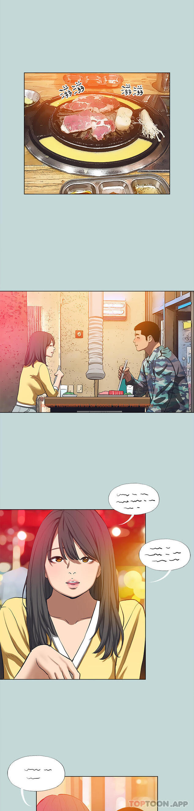 查看漫画縱夏夜之夢 - 第114話-孤男寡女共處一室 - tymanga.com中的1170923图片