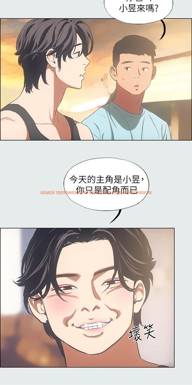 查看漫画縱夏夜之夢 - 第35話-過人的“長處” - tymanga.com中的614475图片