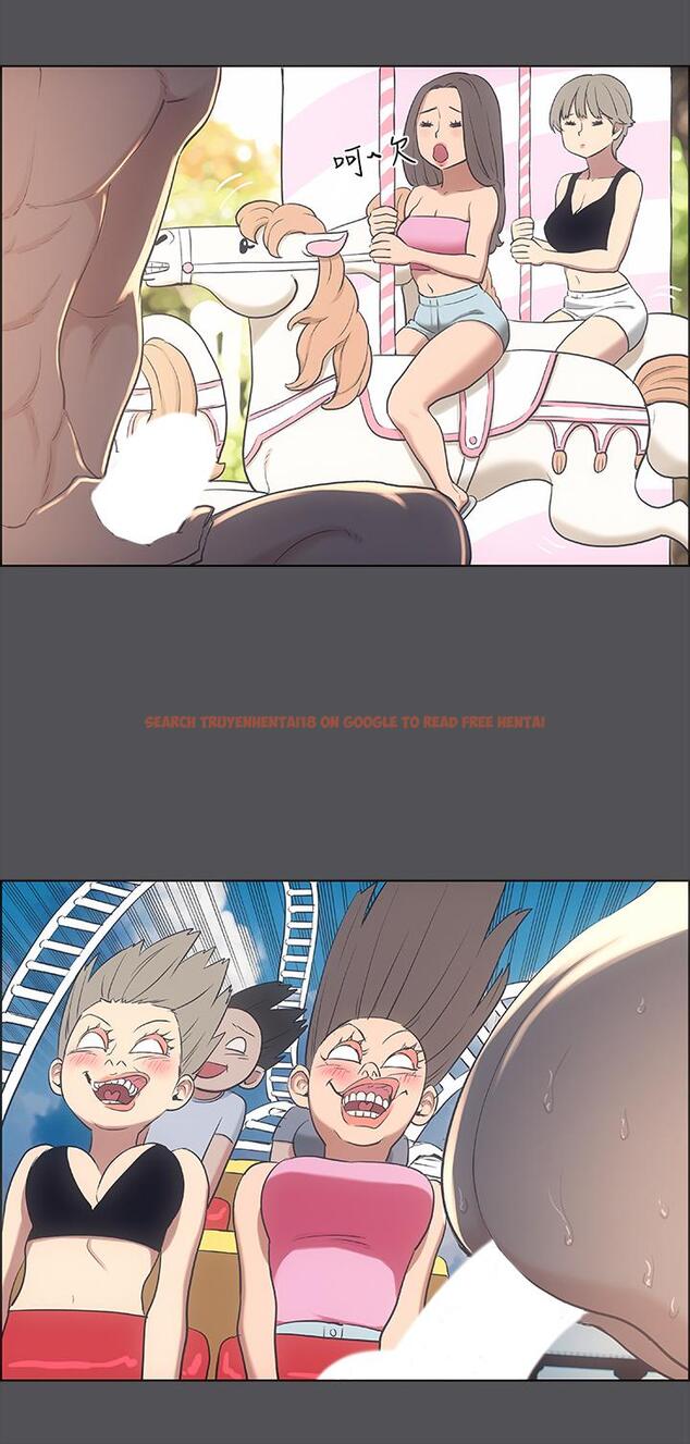 查看漫画縱夏夜之夢 - 第37話-一天戰3女 - tymanga.com中的644045图片