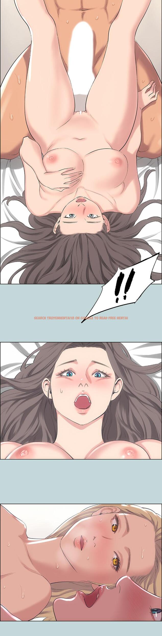 查看漫画縱夏夜之夢 - 第40話-你只是朋友而已 - tymanga.com中的662441图片