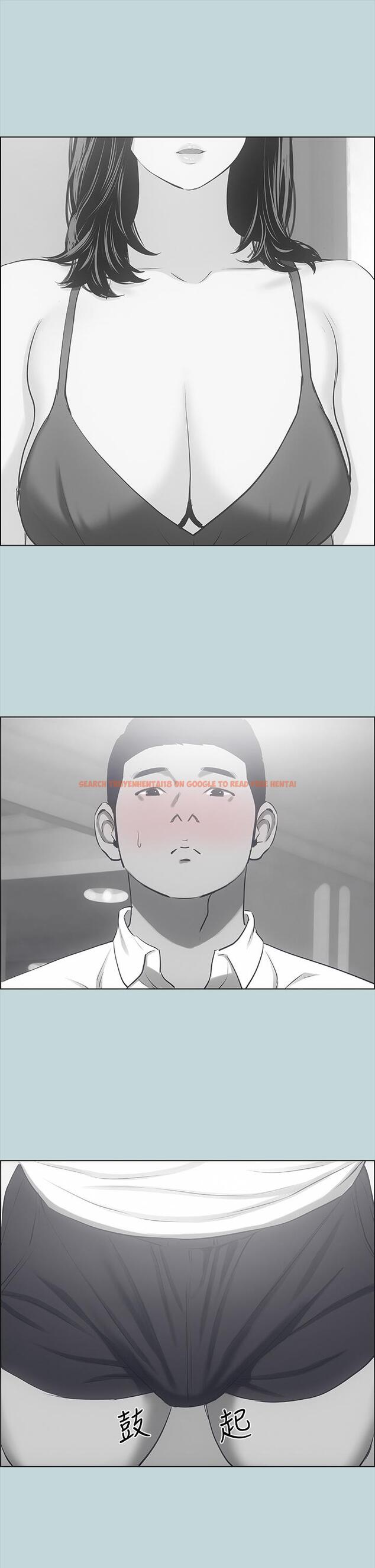 查看漫画縱夏夜之夢 - 第44話-我要讓你雞癢難耐 - www.tymanga.com中的711138图片