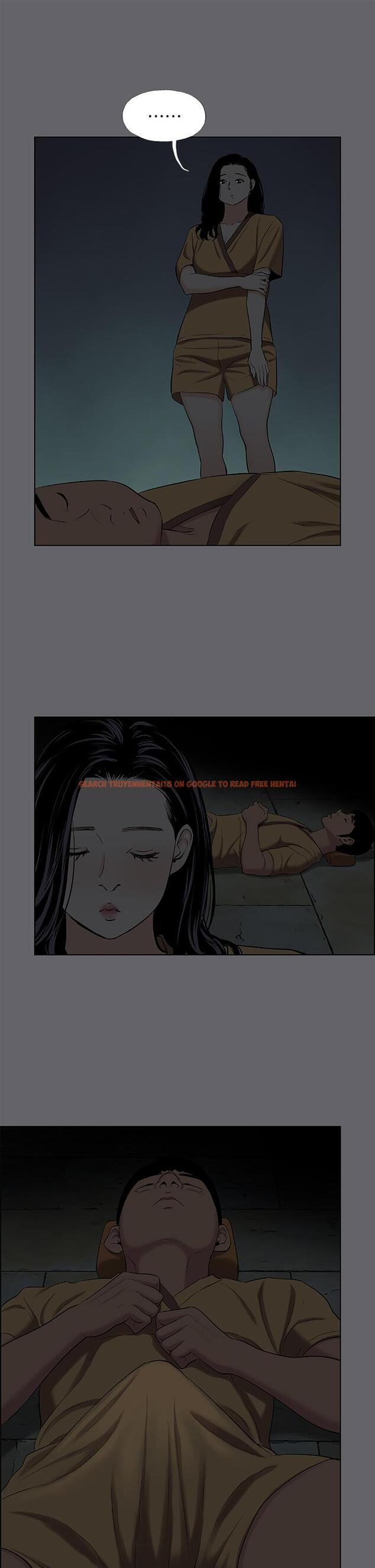 查看漫画縱夏夜之夢 - 第53話-人妻的少女時光 - www.tymanga.com中的808755图片