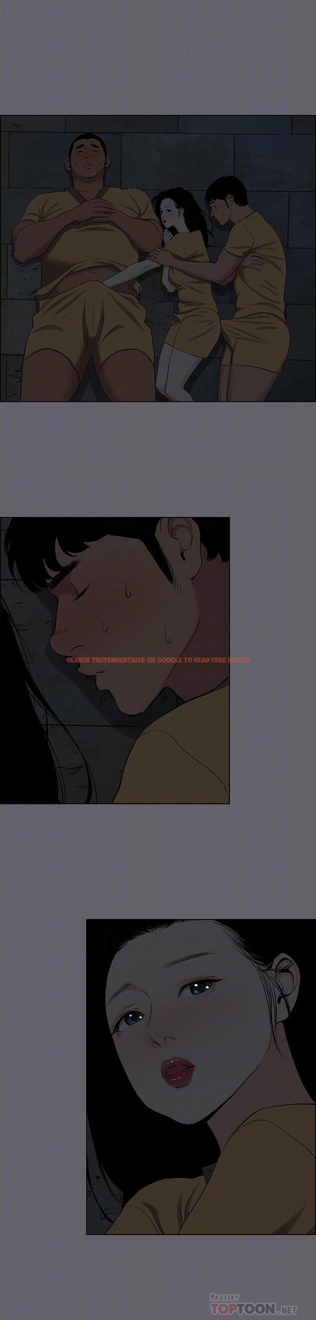 查看漫画縱夏夜之夢 - 第54話-一箭雙雕 - www.tymanga.com中的810668图片