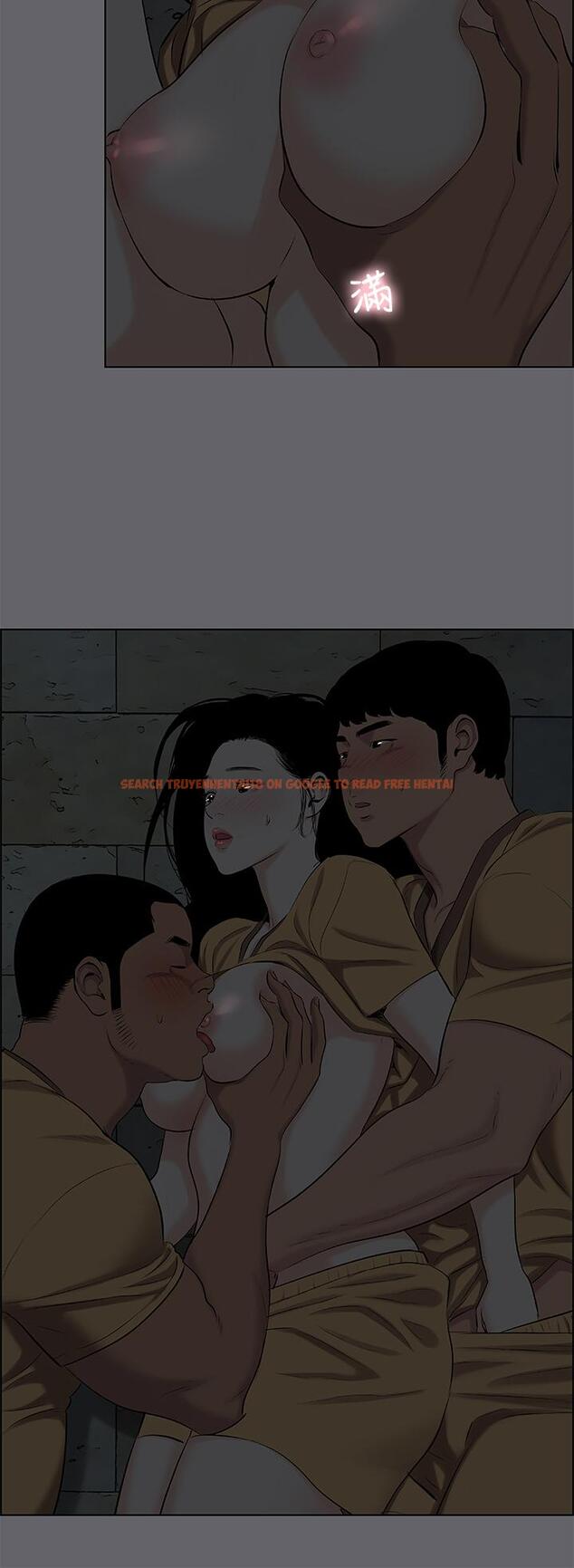 查看漫画縱夏夜之夢 - 第54話-一箭雙雕 - www.tymanga.com中的810683图片