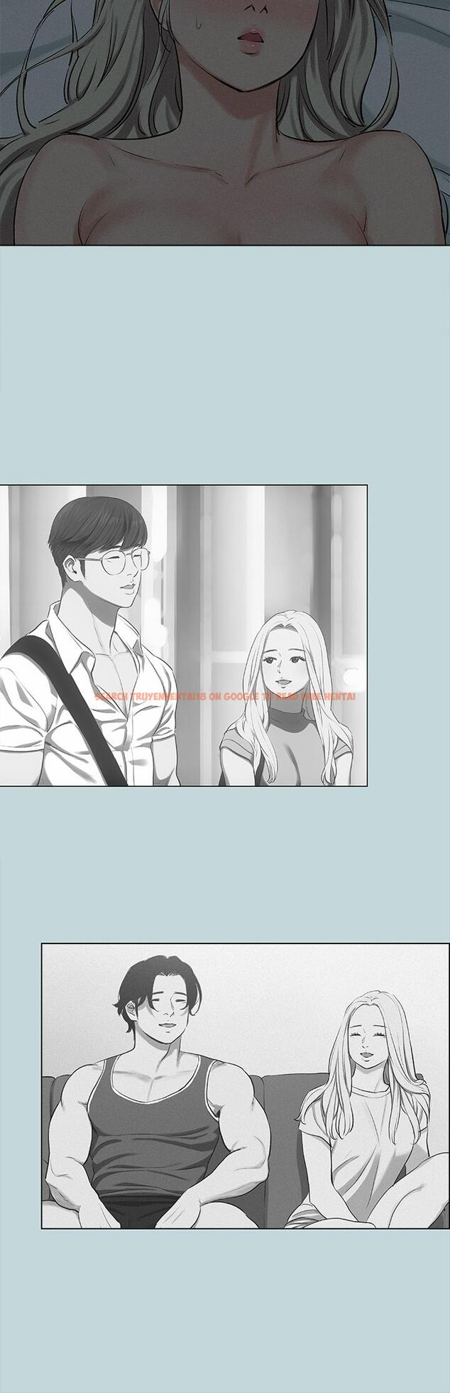 查看漫画縱夏夜之夢 - 第71話-啊嘶，真的好想上你 - tymanga.com中的877645图片