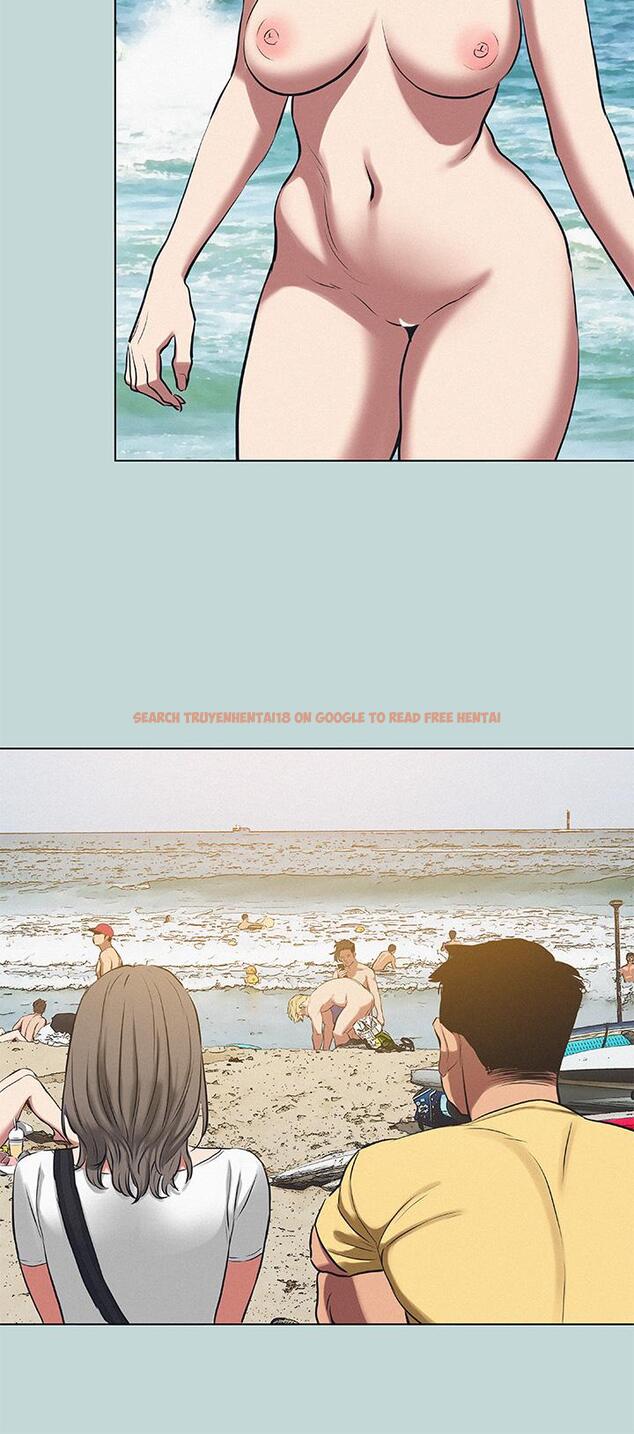 查看漫画縱夏夜之夢 - 第75話-野戰絕佳祕境 - tymanga.com中的890223图片