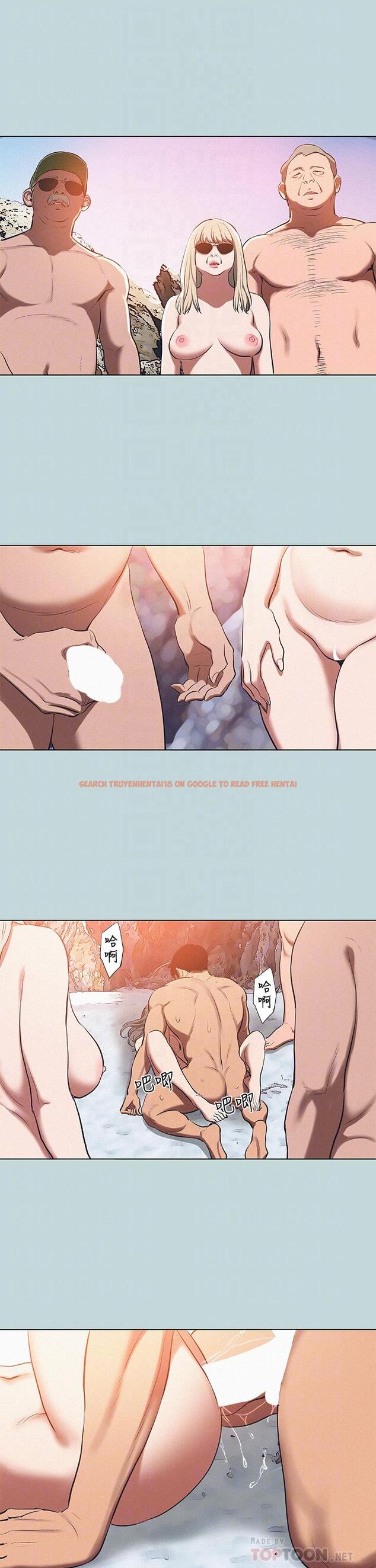 查看漫画縱夏夜之夢 - 第78話-海邊活春宮 - tymanga.com中的898301图片