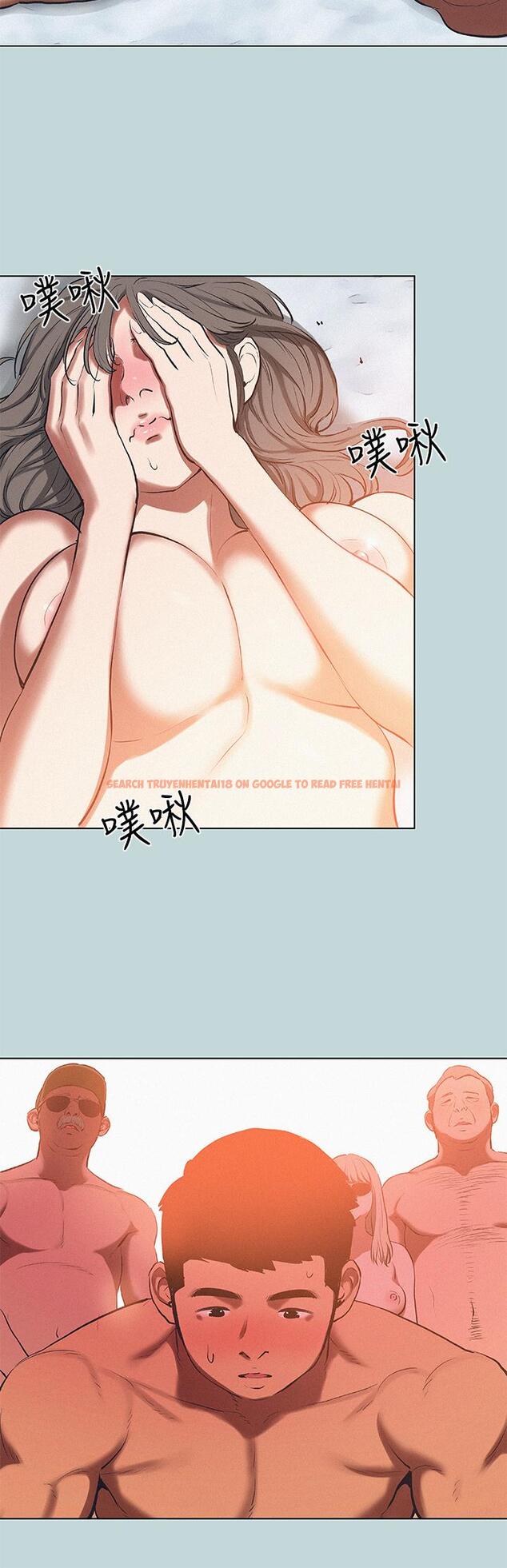 查看漫画縱夏夜之夢 - 第78話-海邊活春宮 - tymanga.com中的898302图片