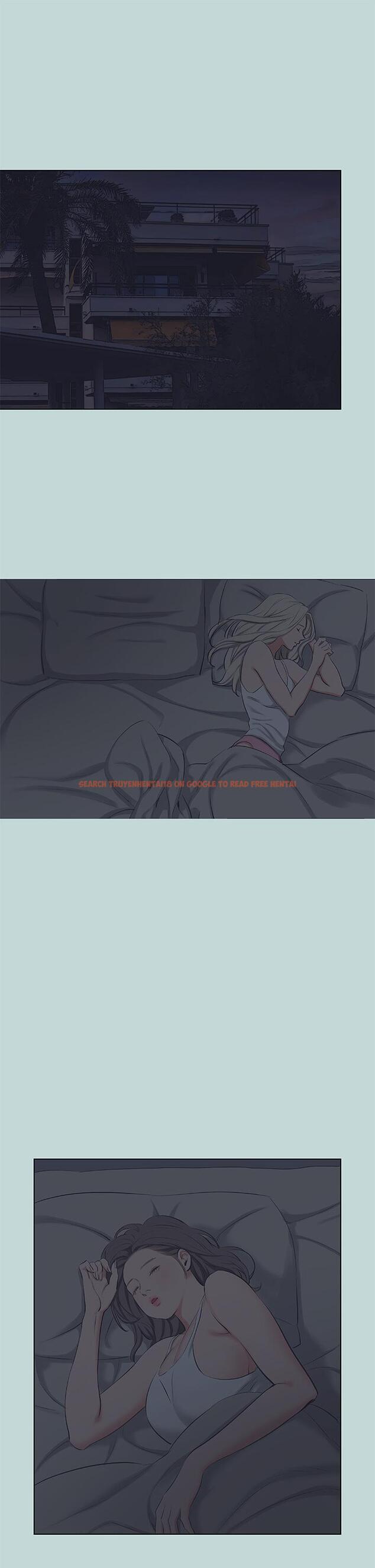 查看漫画縱夏夜之夢 - 第79話-你男友比較喜歡我耶？ - tymanga.com中的900566图片