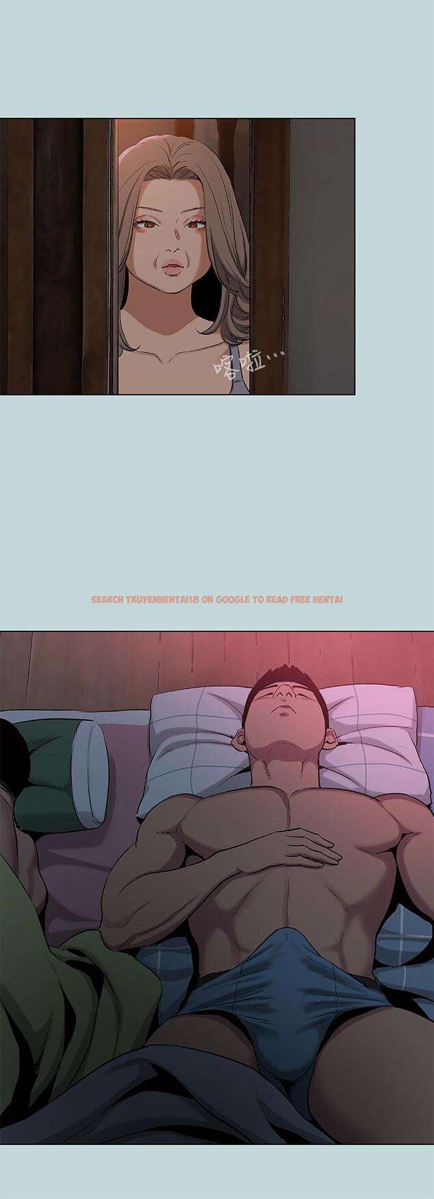 查看漫画縱夏夜之夢 - 第89話-跟爸爸上過床的女人 - tymanga.com中的960139图片