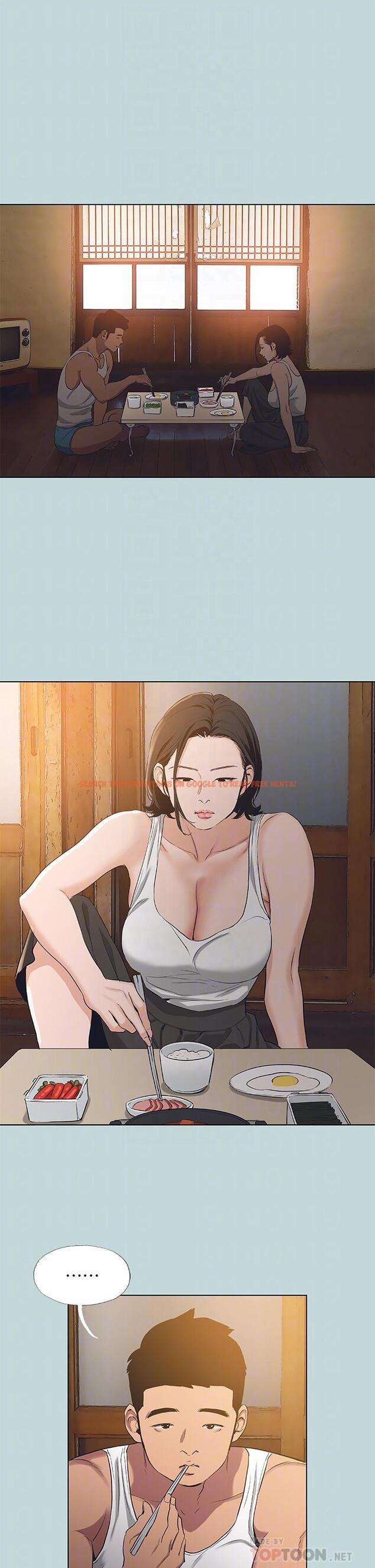 查看漫画縱夏夜之夢 - 第89話-跟爸爸上過床的女人 - tymanga.com中的960146图片