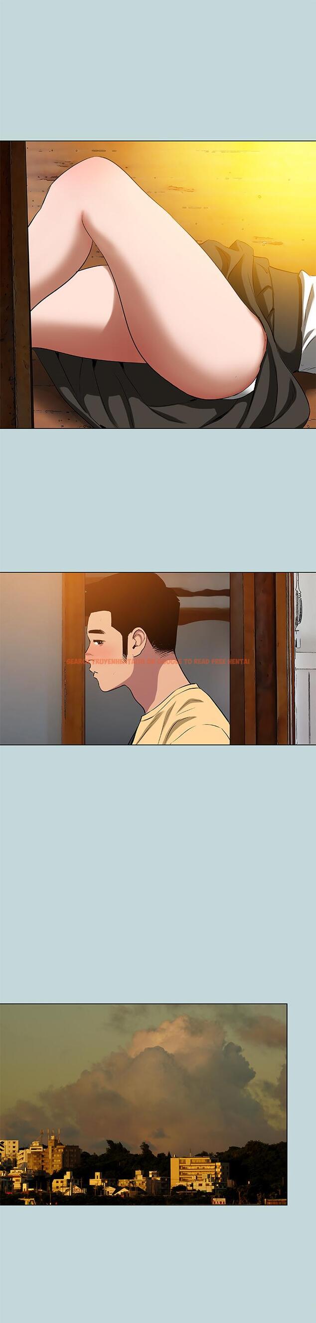 查看漫画縱夏夜之夢 - 第89話-跟爸爸上過床的女人 - tymanga.com中的960152图片