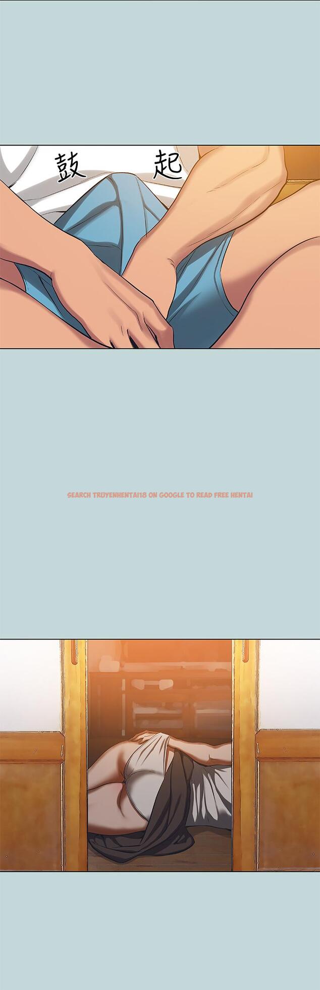 查看漫画縱夏夜之夢 - 第90話-你那根和你爸真像 - tymanga.com中的960165图片