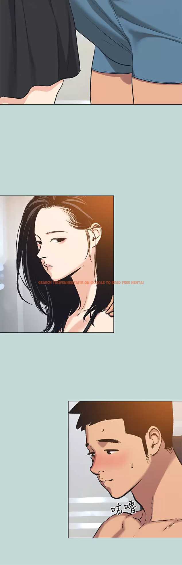 查看漫画縱夏夜之夢 - 第93話-無窮的性欲 - tymanga.com中的960264图片