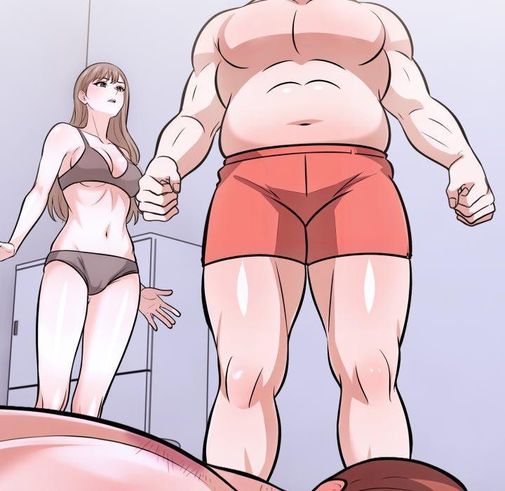 查看漫画走不出的房間：第二季 - 第21話 - www.tymanga.com中的2900858图片