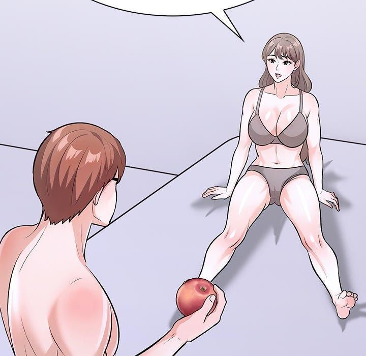查看漫画走不出的房間：第二季 - 第24話 - tymanga.com中的3009497图片
