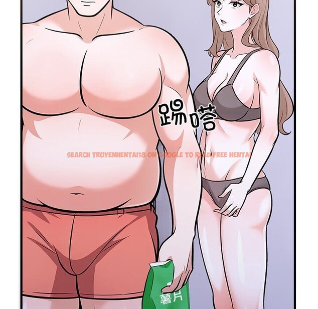 查看漫画走不出的房間：第二季 - 第26話 - tymanga.com中的3034586图片