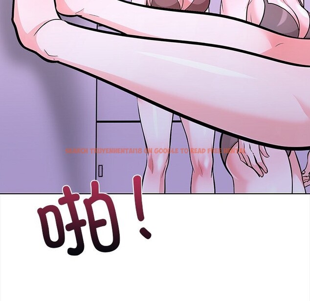 查看漫画走不出的房間：第二季 - 第28話 - tymanga.com中的3088747图片