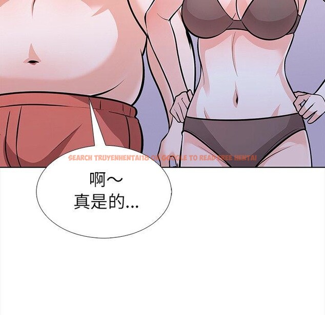 查看漫画走不出的房間：第二季 - 第30話 - tymanga.com中的3138787图片